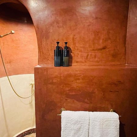 Riad Bjoujna มาร์ราเกช ภายนอก รูปภาพ