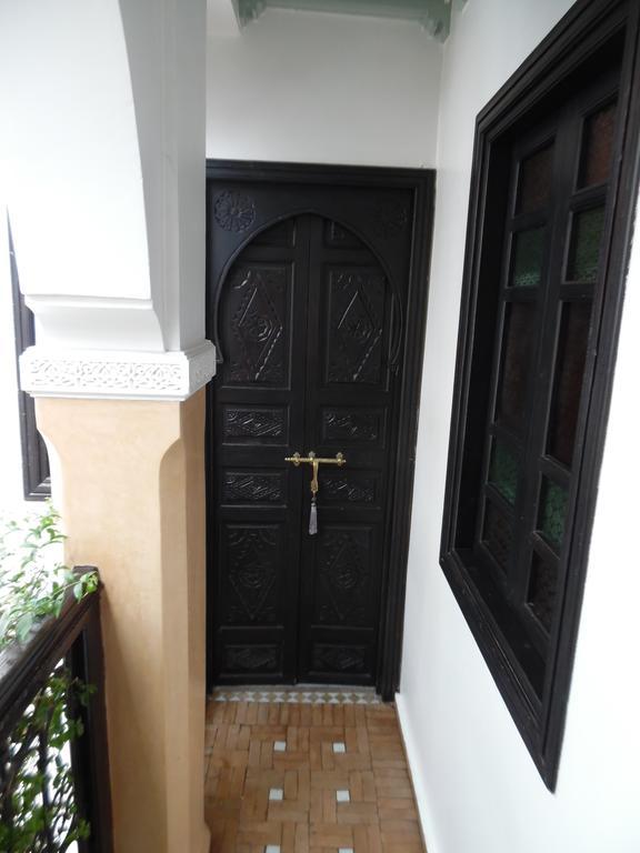 Riad Bjoujna มาร์ราเกช ห้อง รูปภาพ