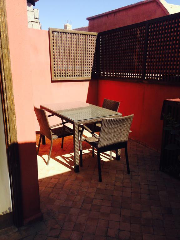 Riad Bjoujna มาร์ราเกช ภายนอก รูปภาพ