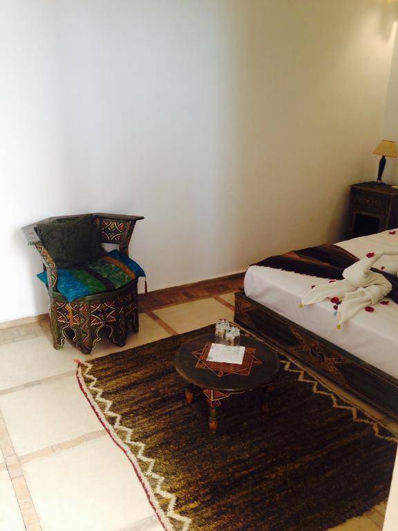 Riad Bjoujna มาร์ราเกช ภายนอก รูปภาพ